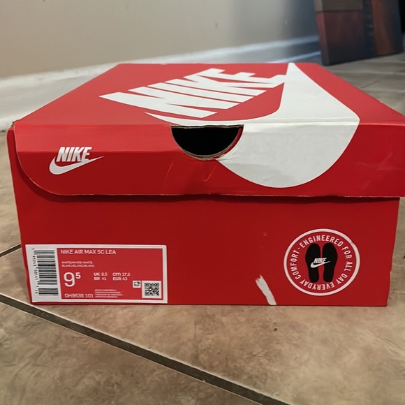 Nike Air Max SC Leather - Picture 2 of 4